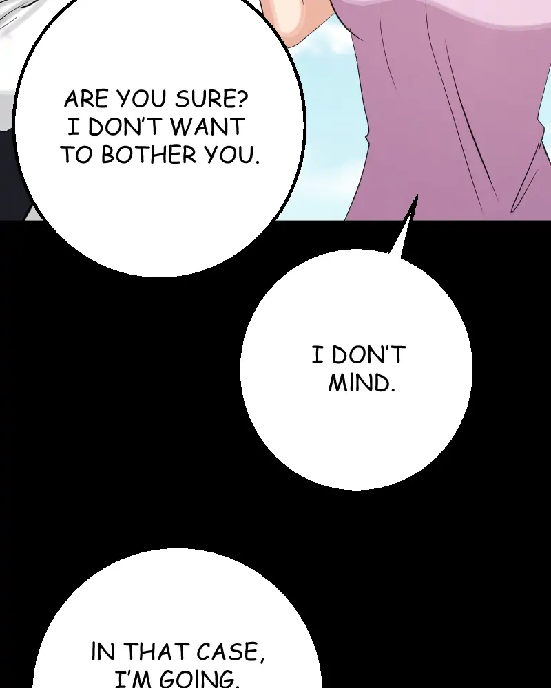 My Lovely Bodyguard Chapter 13 - Page 172
