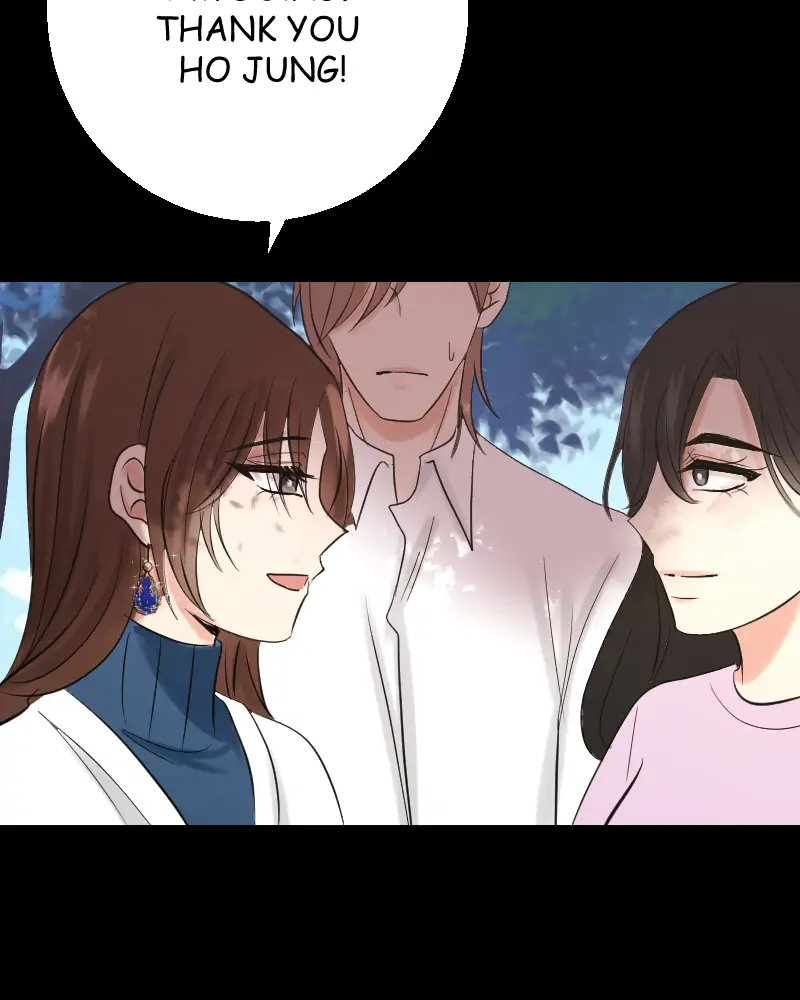 My Lovely Bodyguard Chapter 13 - Page 173