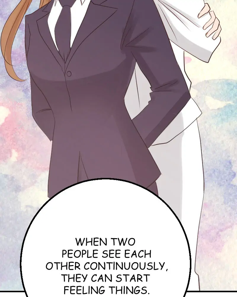 My Lovely Bodyguard Chapter 13 - Page 185