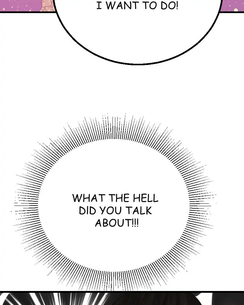 My Lovely Bodyguard Chapter 13 - Page 20
