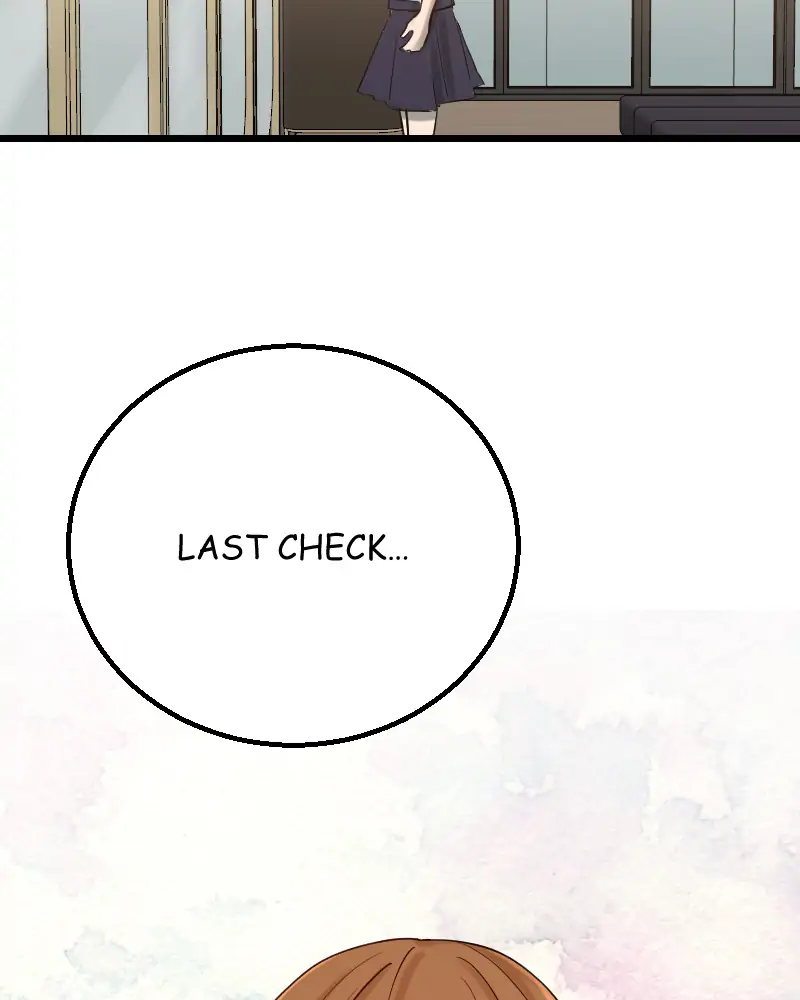 My Lovely Bodyguard Chapter 13 - Page 191