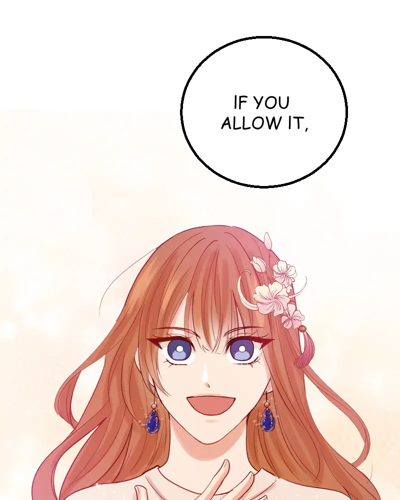 My Lovely Bodyguard Chapter 13 - Page 3
