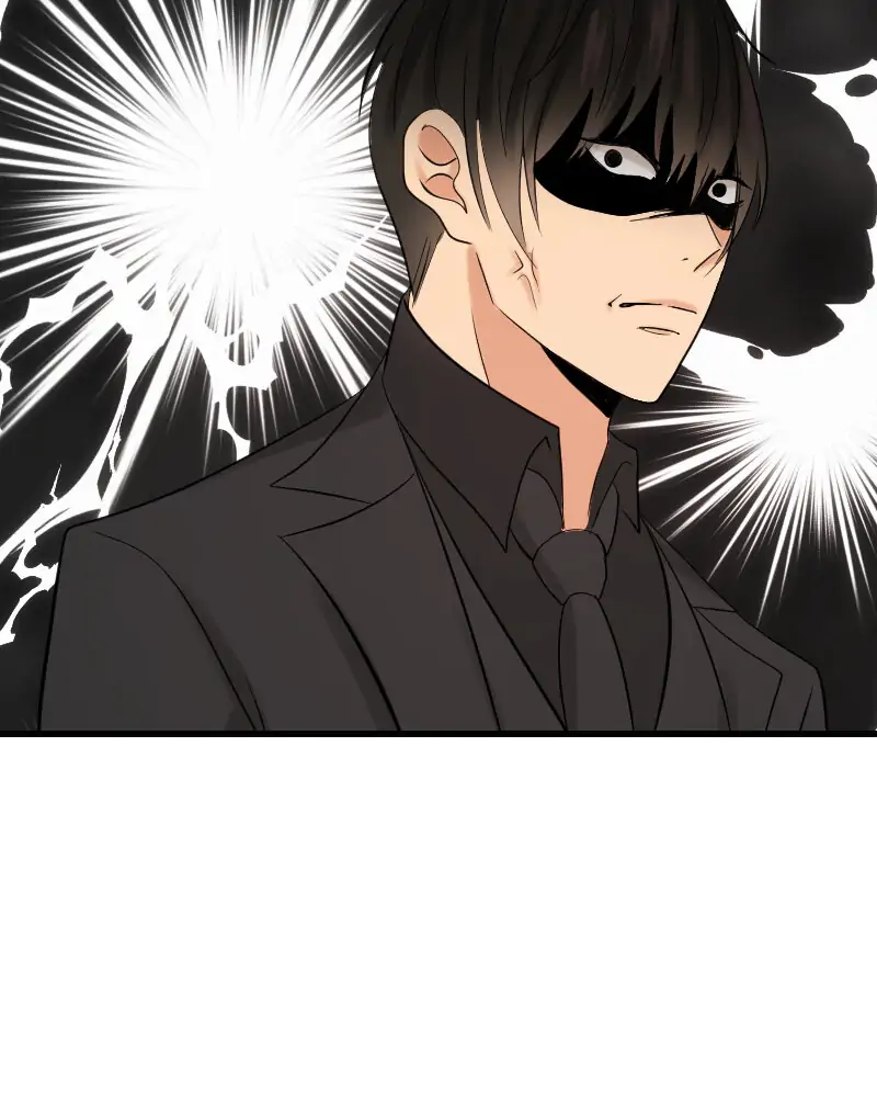 My Lovely Bodyguard Chapter 13 - Page 21