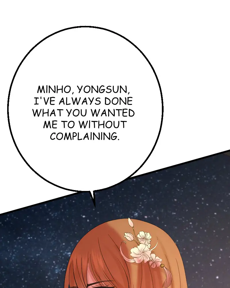 My Lovely Bodyguard Chapter 13 - Page 23