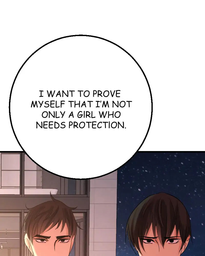 My Lovely Bodyguard Chapter 13 - Page 25