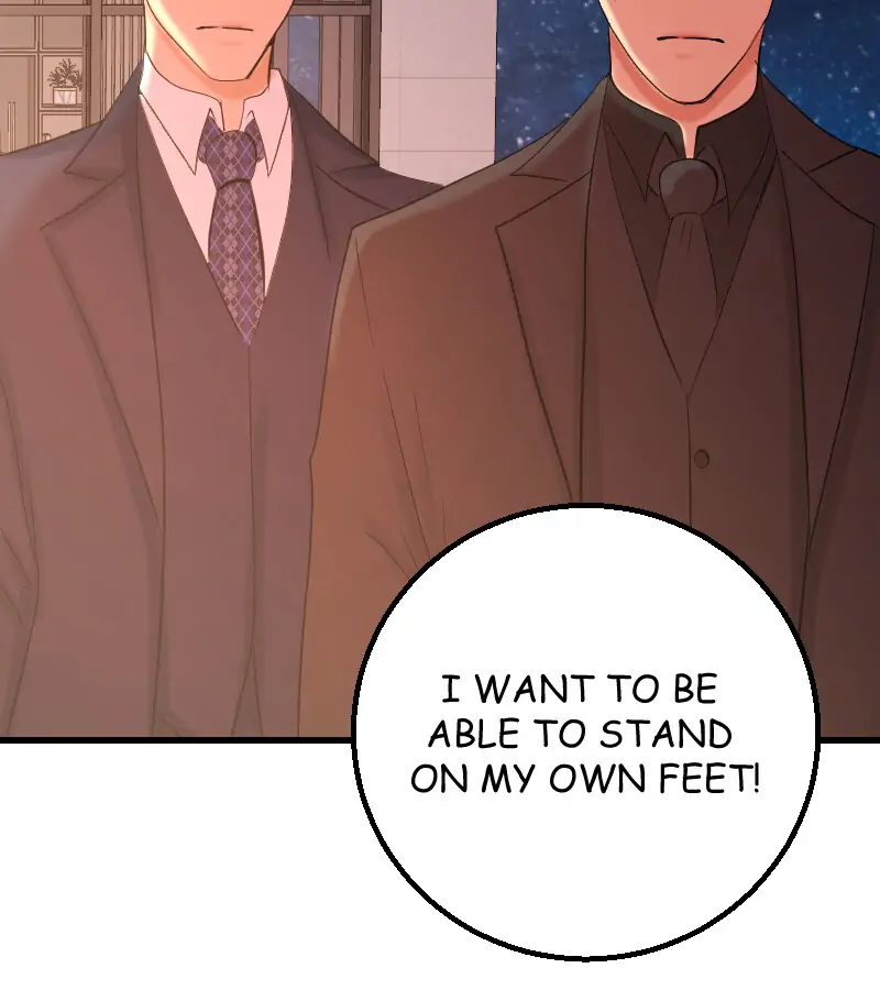 My Lovely Bodyguard Chapter 13 - Page 26
