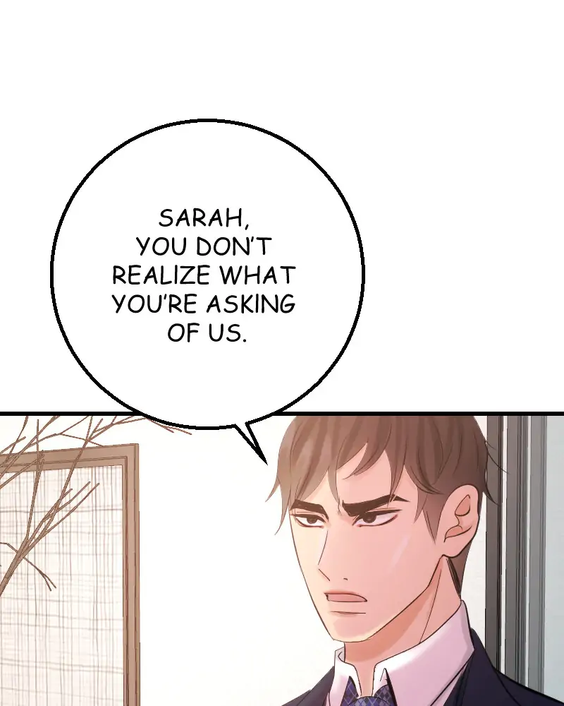 My Lovely Bodyguard Chapter 13 - Page 27