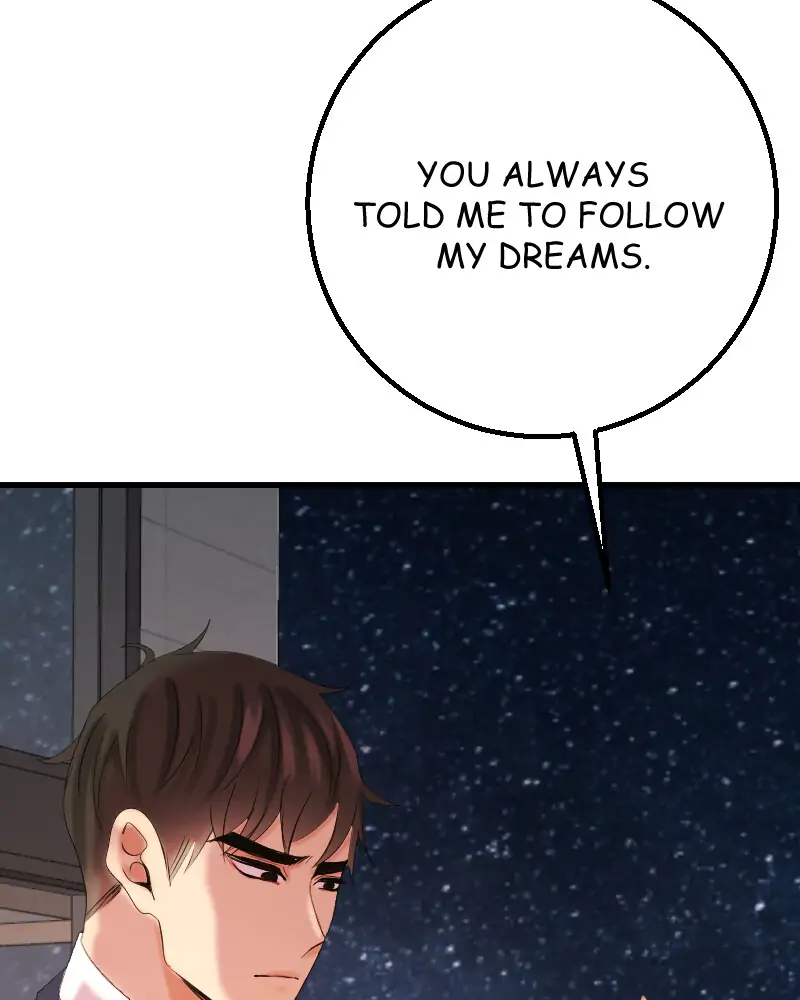 My Lovely Bodyguard Chapter 13 - Page 32