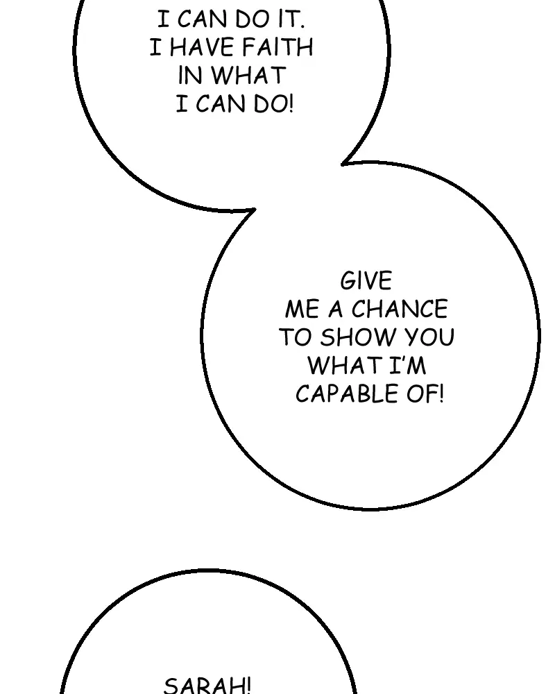 My Lovely Bodyguard Chapter 13 - Page 34