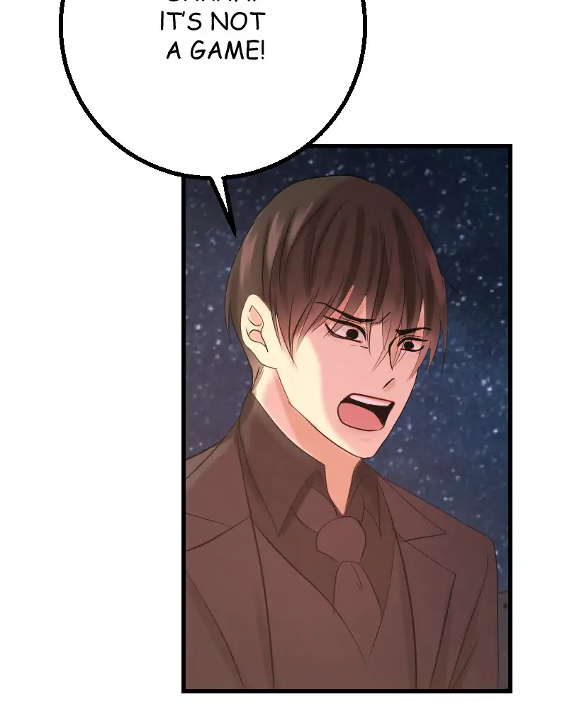 My Lovely Bodyguard Chapter 13 - Page 35