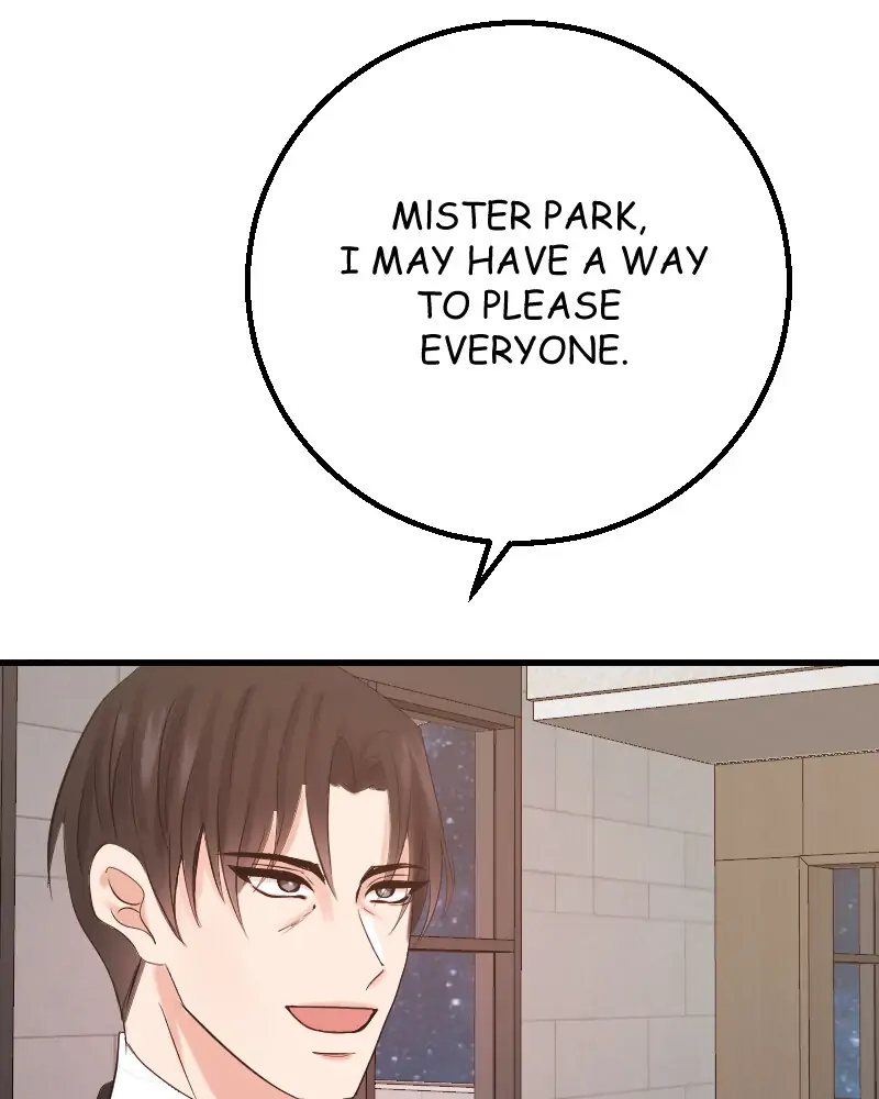My Lovely Bodyguard Chapter 13 - Page 38