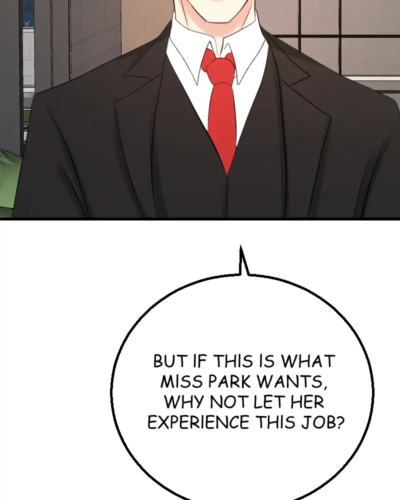 My Lovely Bodyguard Chapter 13 - Page 41