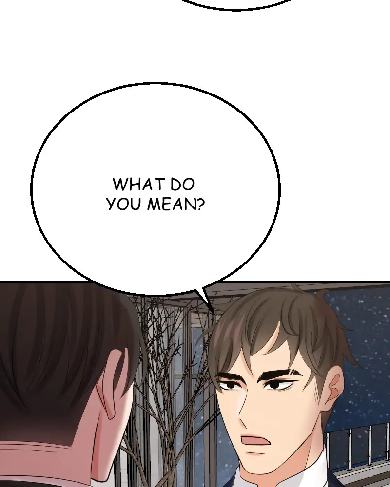 My Lovely Bodyguard Chapter 13 - Page 42