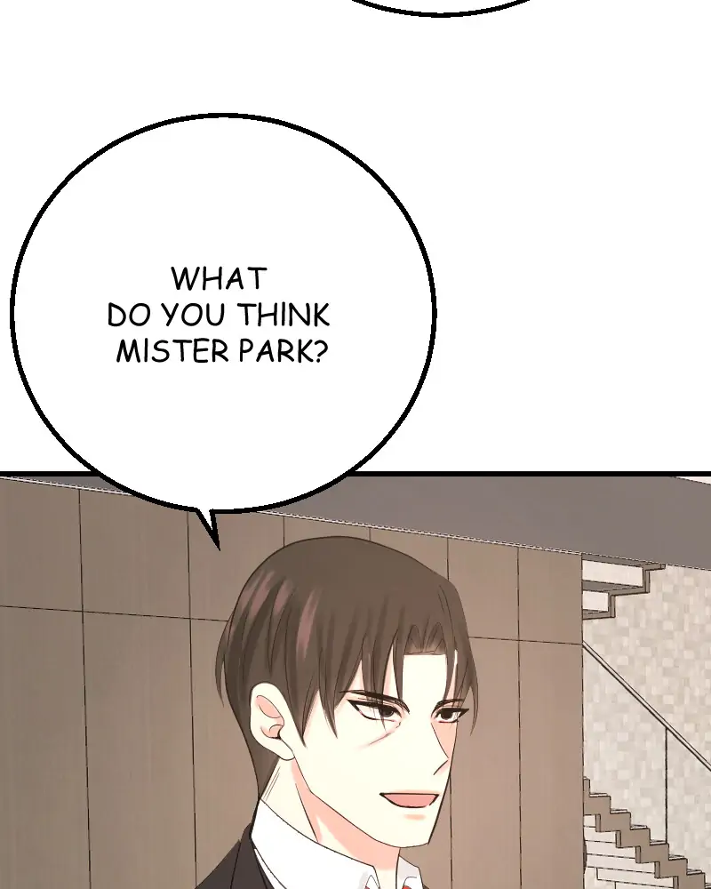 My Lovely Bodyguard Chapter 13 - Page 46