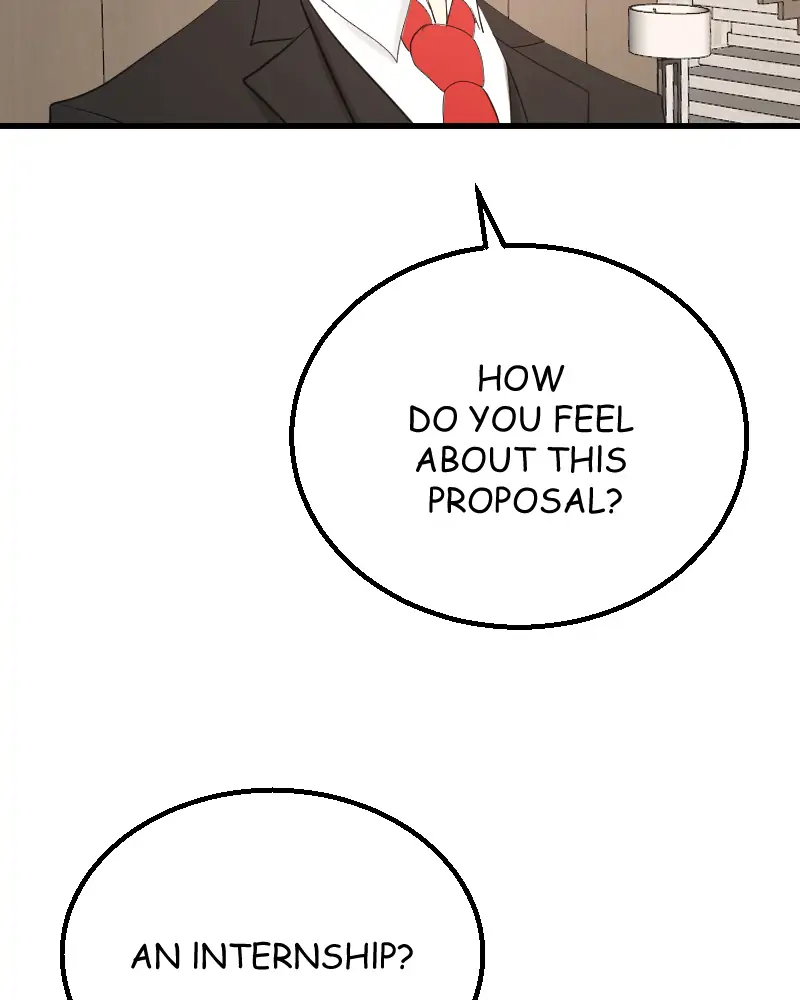 My Lovely Bodyguard Chapter 13 - Page 47