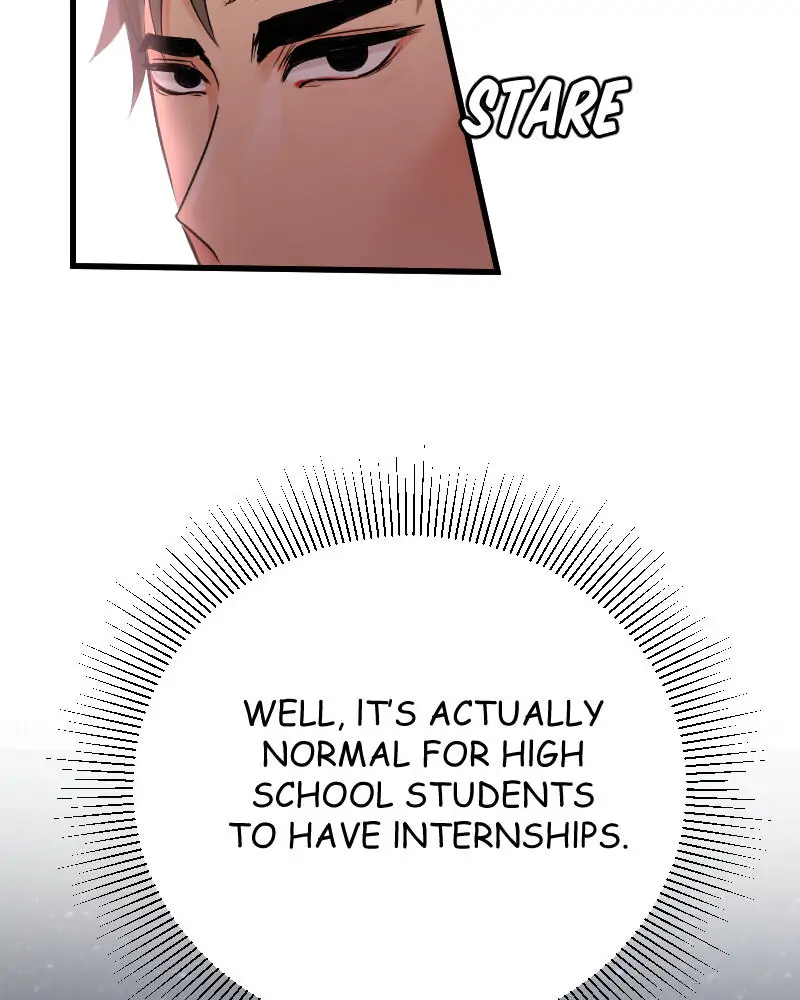 My Lovely Bodyguard Chapter 13 - Page 49