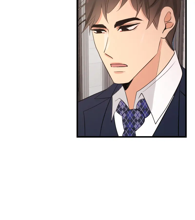My Lovely Bodyguard Chapter 13 - Page 52