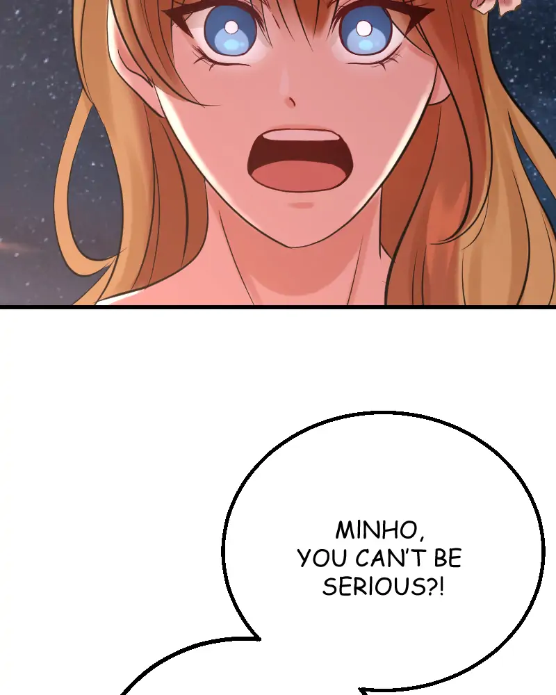 My Lovely Bodyguard Chapter 13 - Page 55