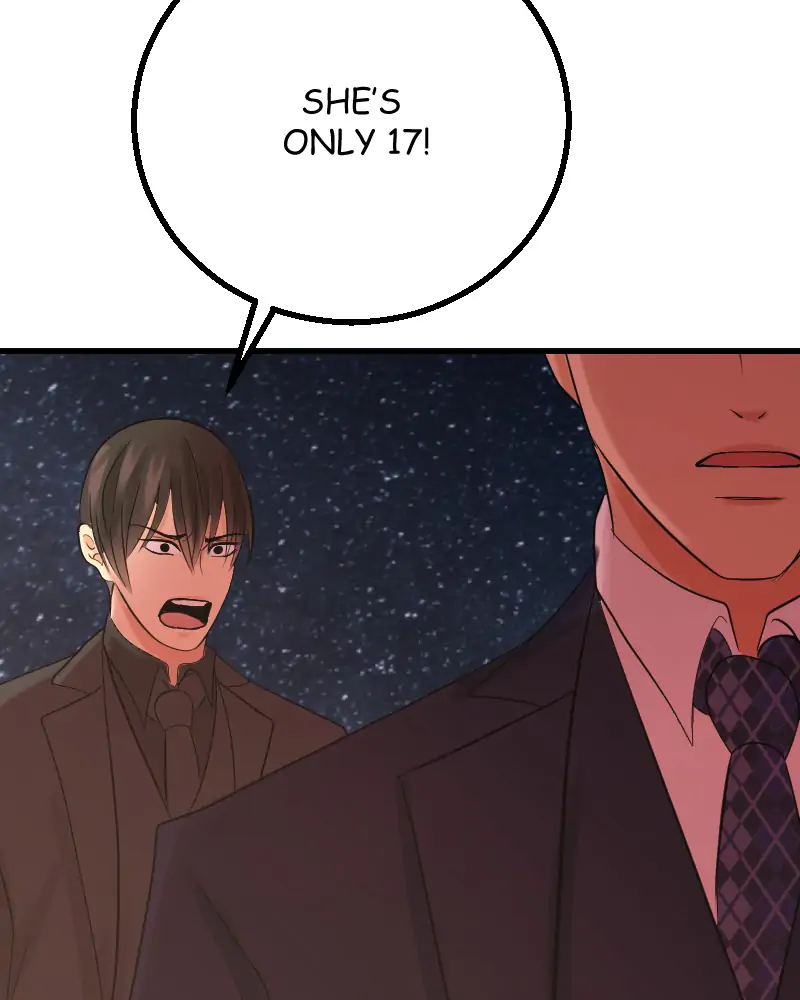 My Lovely Bodyguard Chapter 13 - Page 56