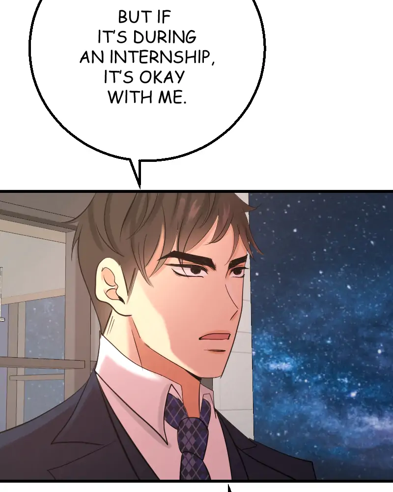 My Lovely Bodyguard Chapter 13 - Page 58