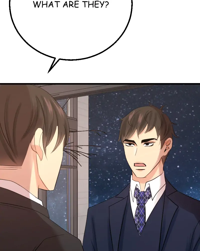 My Lovely Bodyguard Chapter 13 - Page 60