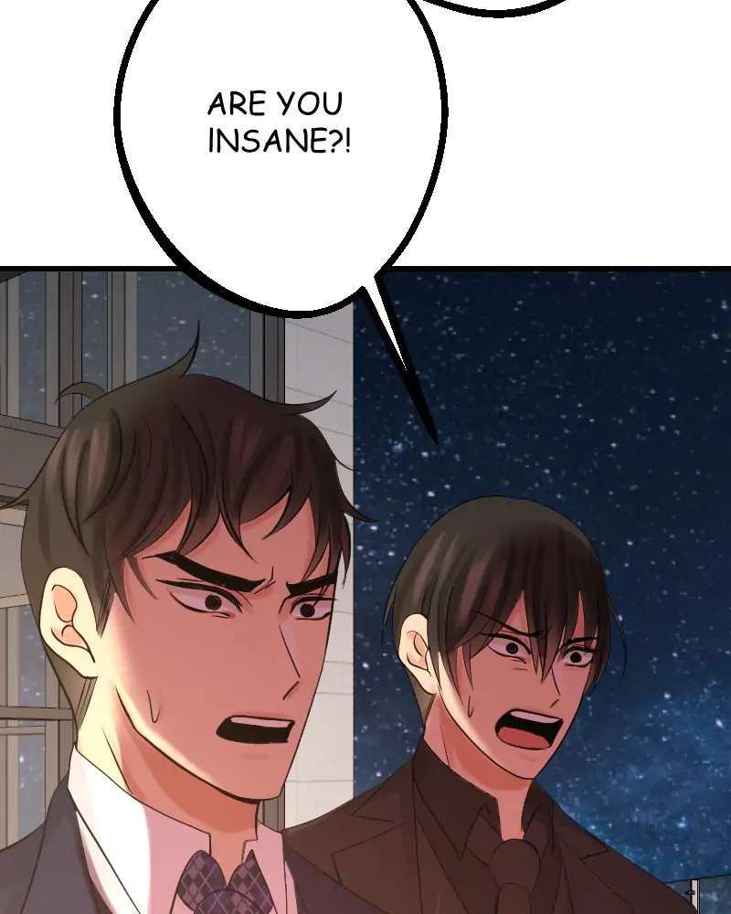 My Lovely Bodyguard Chapter 13 - Page 7