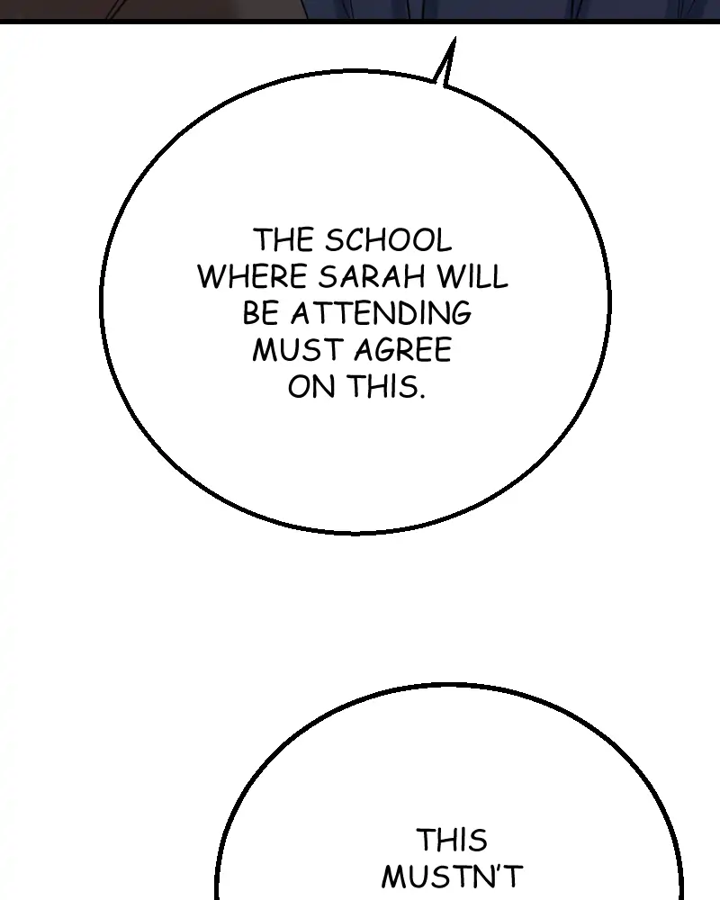 My Lovely Bodyguard Chapter 13 - Page 61