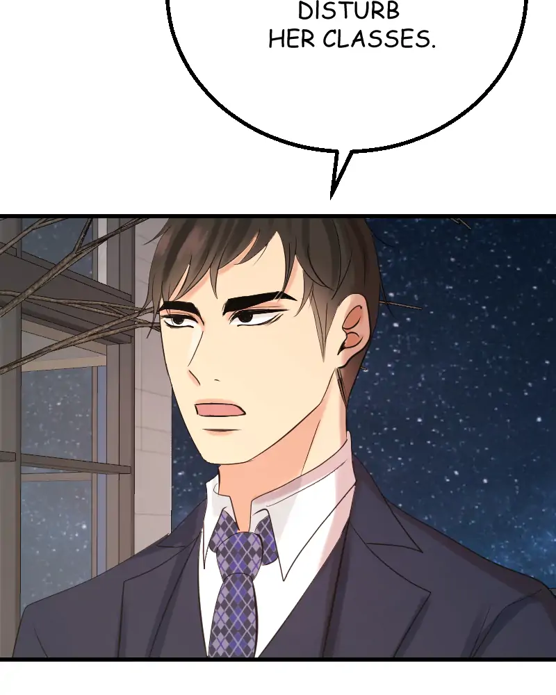 My Lovely Bodyguard Chapter 13 - Page 62
