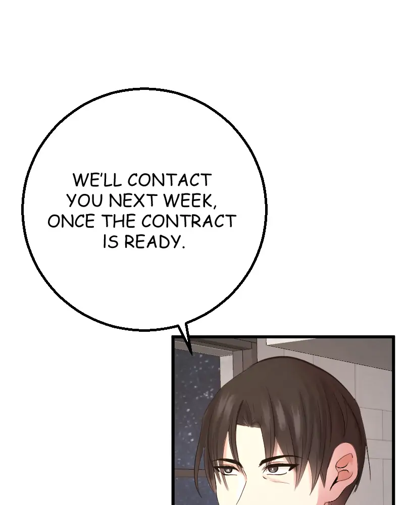 My Lovely Bodyguard Chapter 13 - Page 66