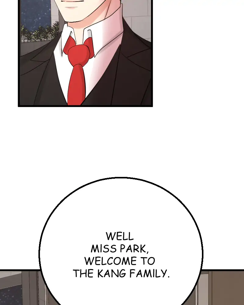My Lovely Bodyguard Chapter 13 - Page 68