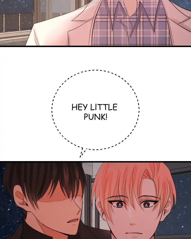 My Lovely Bodyguard Chapter 13 - Page 71