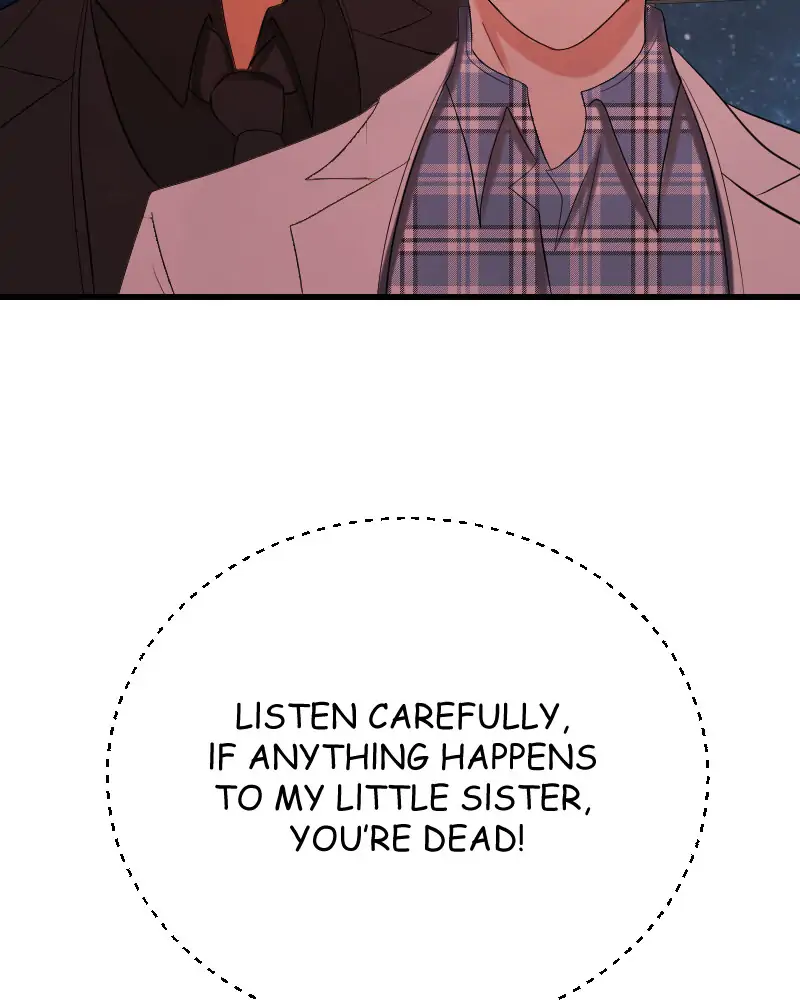 My Lovely Bodyguard Chapter 13 - Page 72