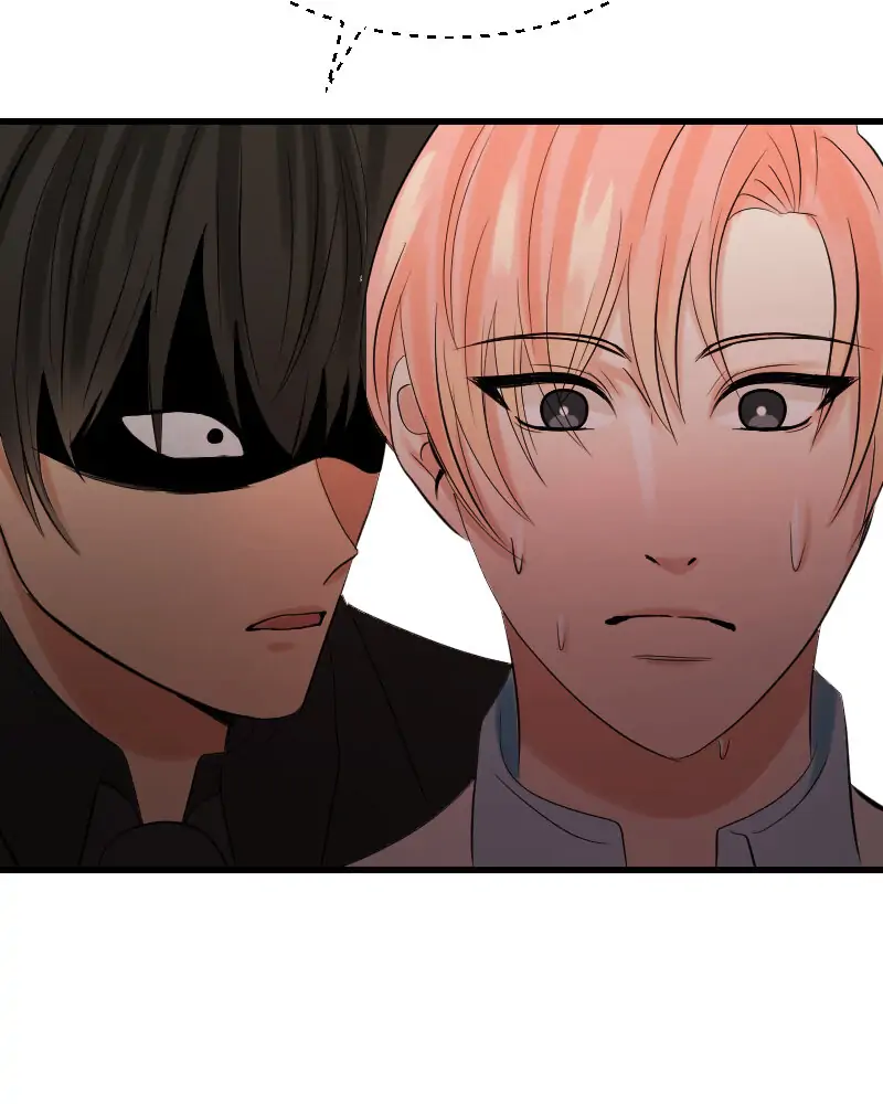 My Lovely Bodyguard Chapter 13 - Page 73