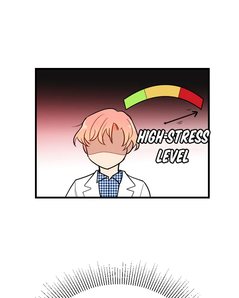 My Lovely Bodyguard Chapter 13 - Page 74