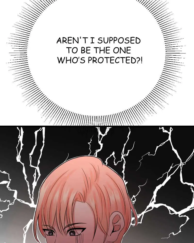 My Lovely Bodyguard Chapter 13 - Page 75