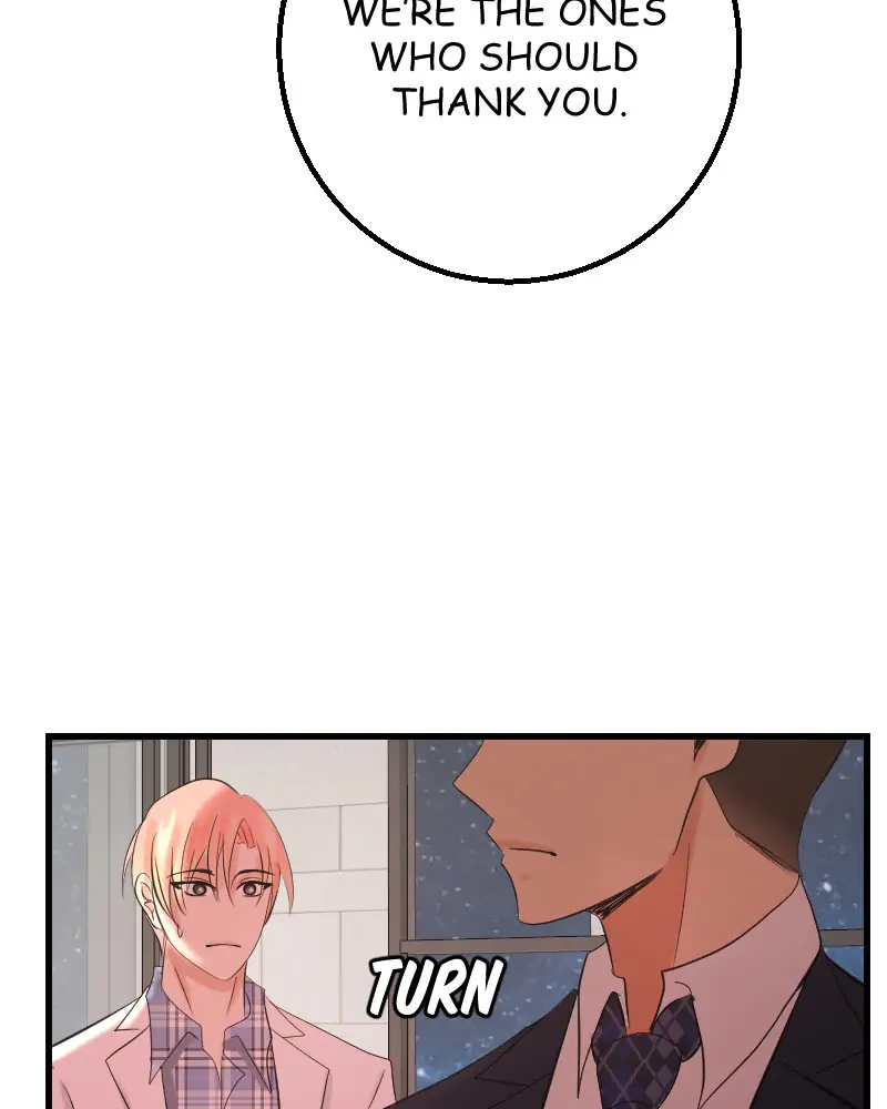 My Lovely Bodyguard Chapter 13 - Page 80
