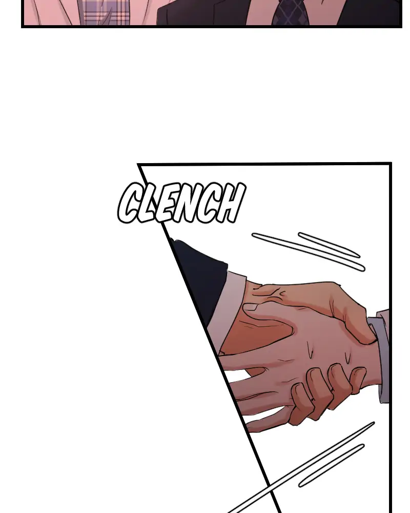 My Lovely Bodyguard Chapter 13 - Page 81