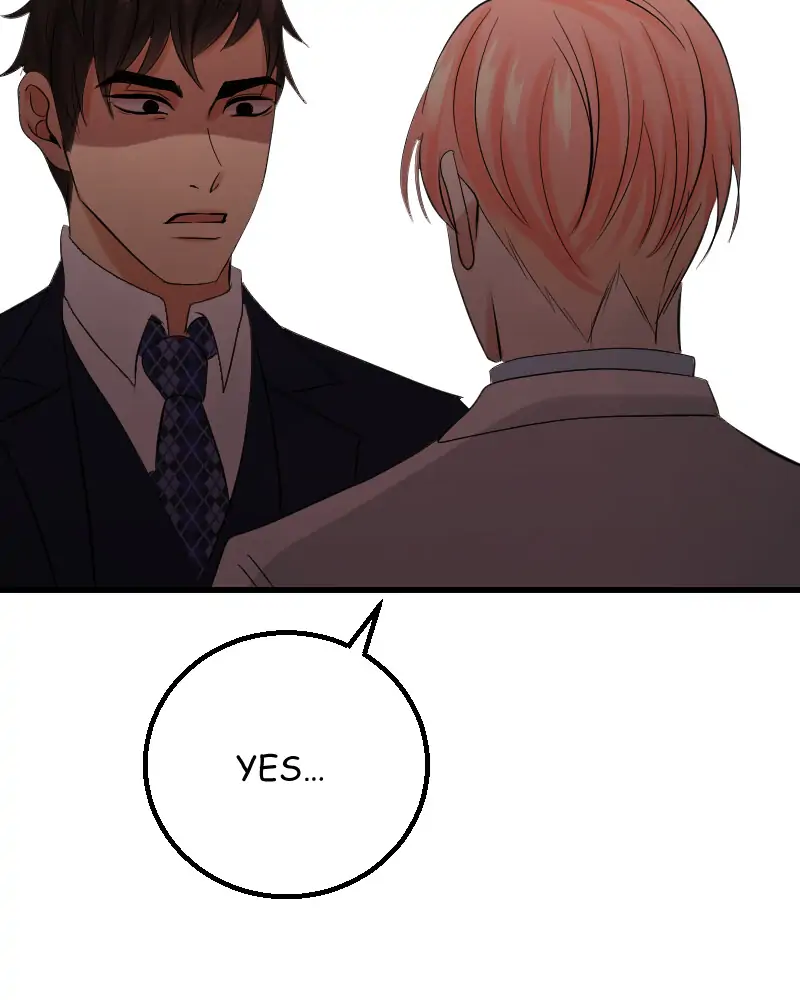 My Lovely Bodyguard Chapter 13 - Page 83