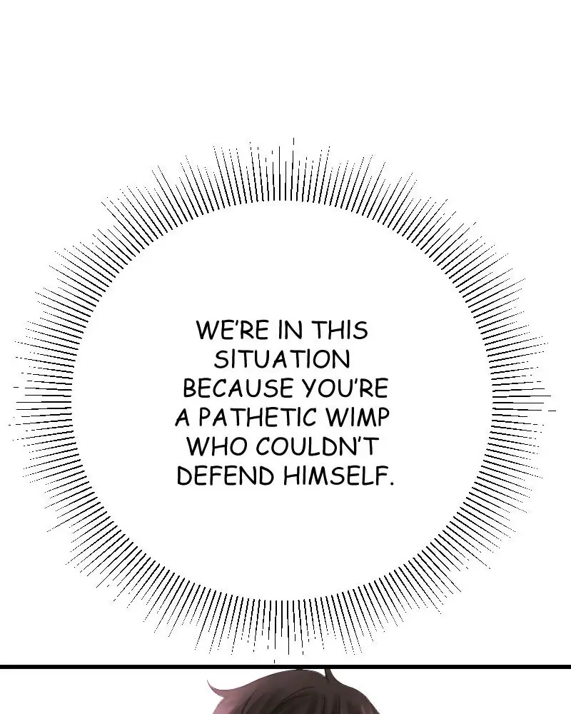 My Lovely Bodyguard Chapter 13 - Page 84