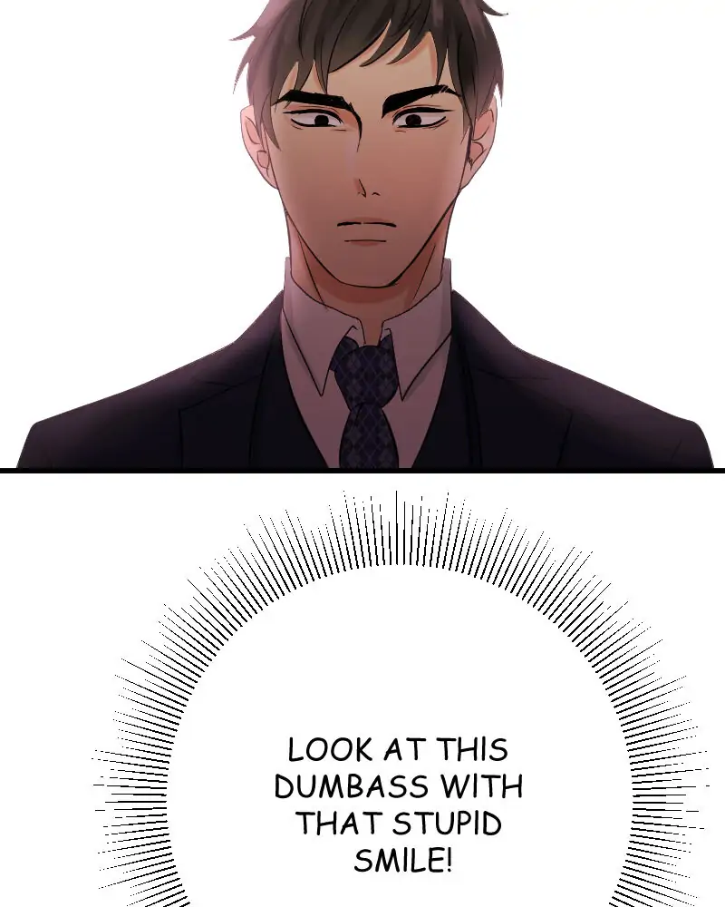 My Lovely Bodyguard Chapter 13 - Page 85