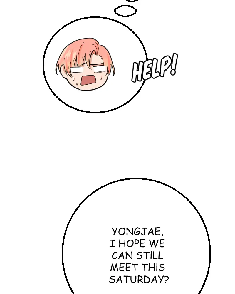My Lovely Bodyguard Chapter 13 - Page 87