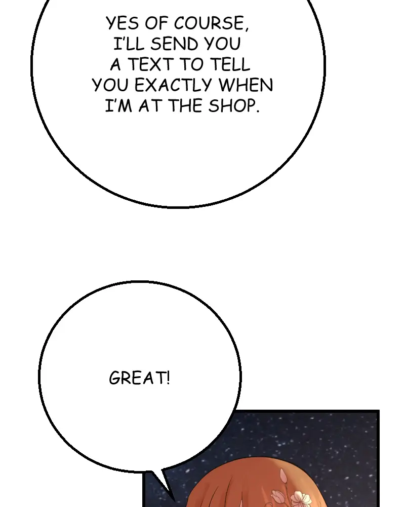 My Lovely Bodyguard Chapter 13 - Page 89