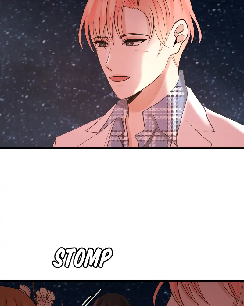 My Lovely Bodyguard Chapter 13 - Page 94