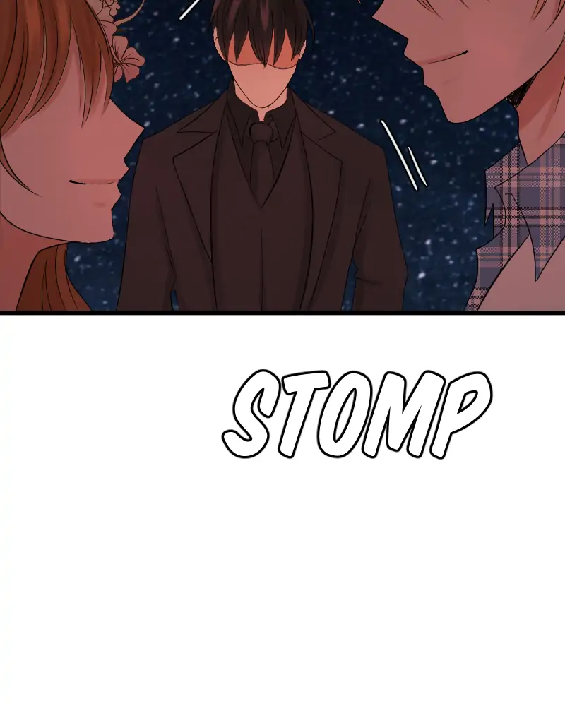 My Lovely Bodyguard Chapter 13 - Page 95
