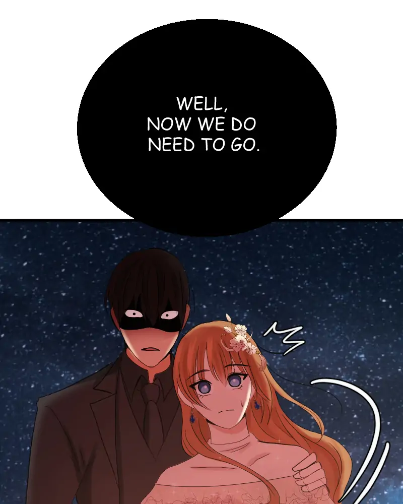 My Lovely Bodyguard Chapter 13 - Page 96