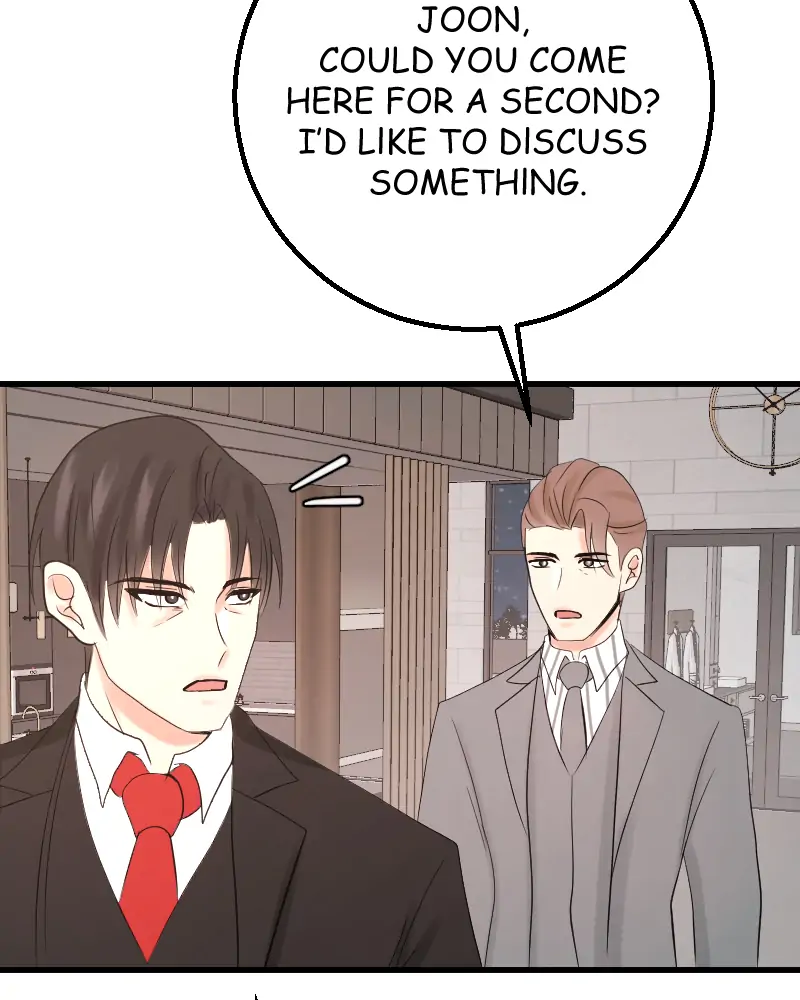 My Lovely Bodyguard Chapter 13 - Page 99