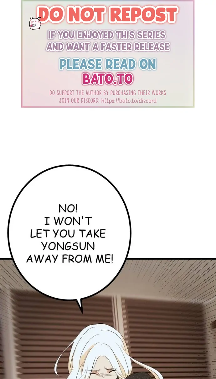 My Lovely Bodyguard Chapter 130 - Page 1