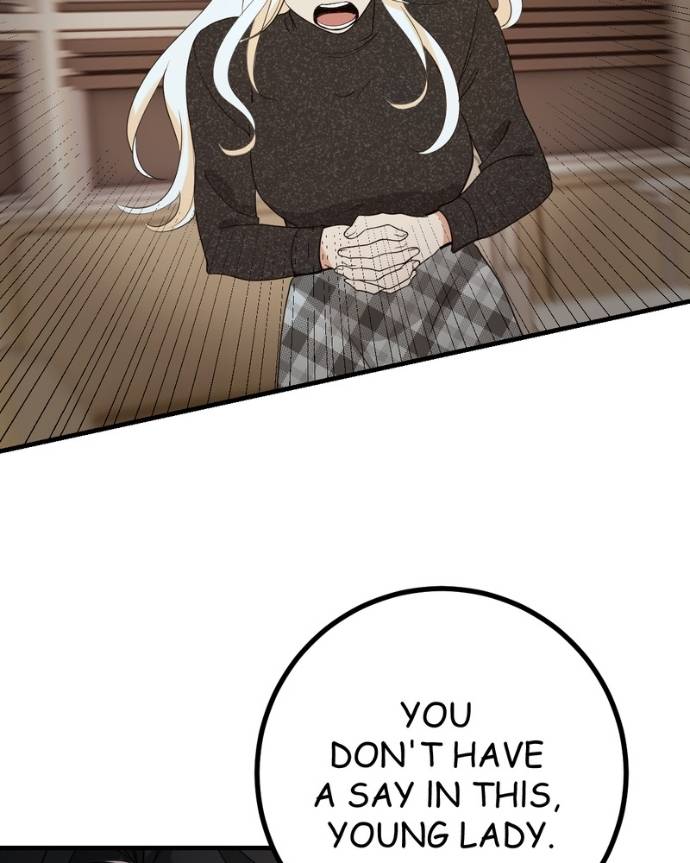My Lovely Bodyguard Chapter 130 - Page 2