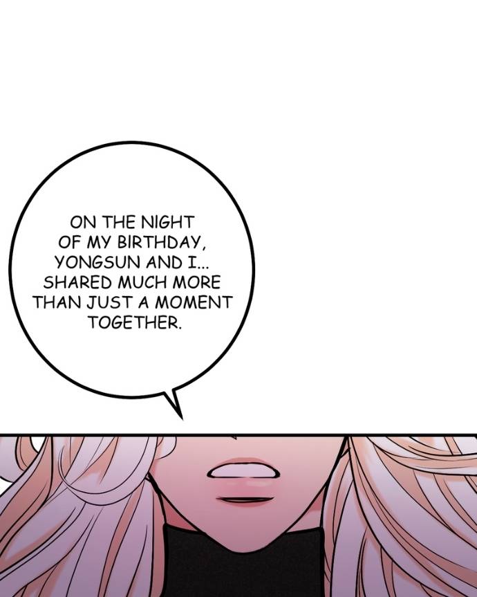 My Lovely Bodyguard Chapter 130 - Page 13