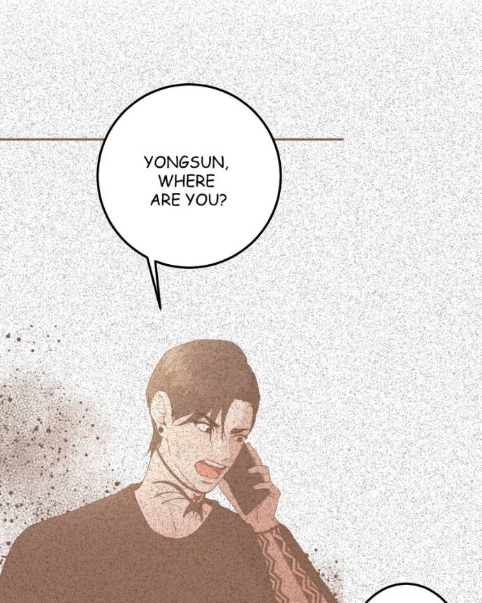 My Lovely Bodyguard Chapter 130 - Page 16